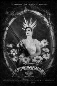 Archangel - Posters