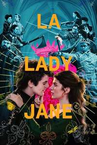 My Lady Jane - Posters