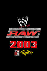 WWE Raw - Posters