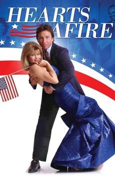 Hearts Afire : Season 3
