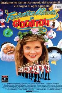 Babes In Toyland - Posters