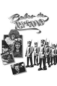 Babes In Toyland - Posters