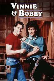 Vinnie & Bobby