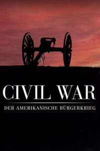 The Civil War - Posters