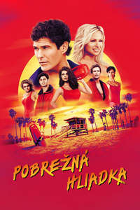 Baywatch - Posters