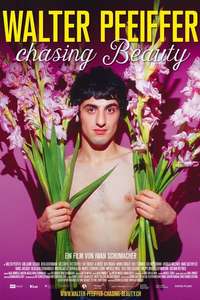 Walter Pfeiffer: Chasing Beauty - Posters