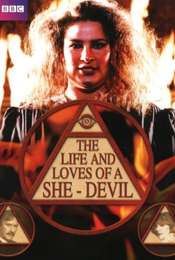The Life and Loves of a She-Devil