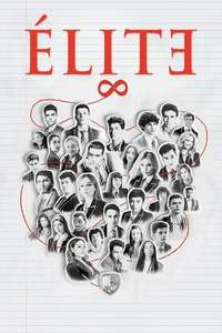 Elite - Posters