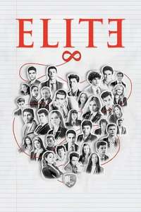 Elite - Posters