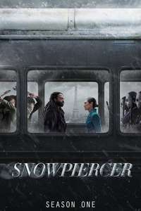 Snowpiercer - Posters