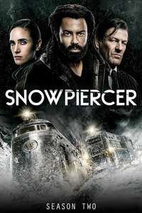 Snowpiercer - Posters