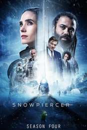 Snowpiercer Season 4
