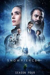 Snowpiercer - Posters