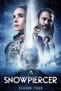 Snowpiercer - Posters