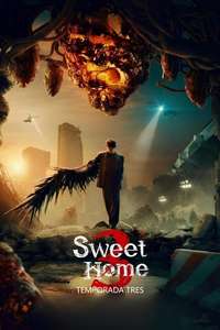 Sweet Home - Posters