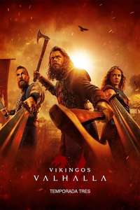 Vikings: Valhalla - Posters