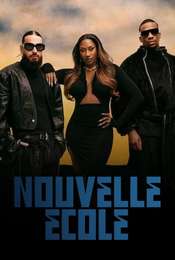 Rhythm + Flow France Season 3