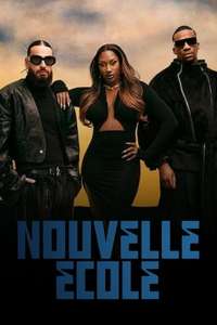 Rhythm + Flow France - Posters