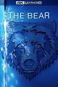 The Bear - Posters