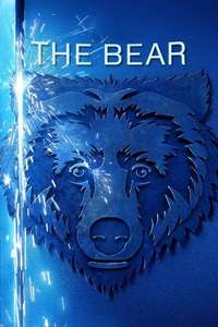 The Bear - Posters