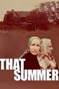 That Summer - Posters