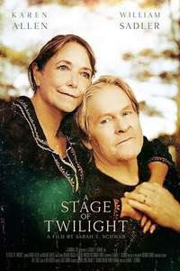 A Stage of Twilight - Posters