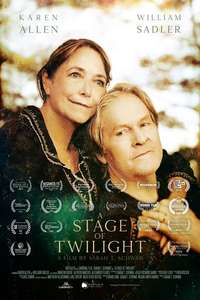 A Stage of Twilight - Posters