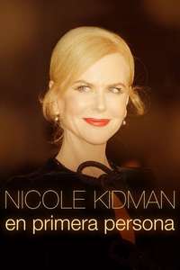 Nicole Kidman: Eyes Wide Open - Posters