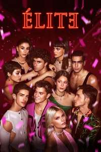 Elite - Posters