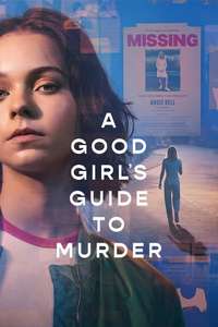 A Good Girl's Guide to Murder - Posters