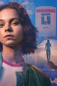 A Good Girl's Guide to Murder - Posters