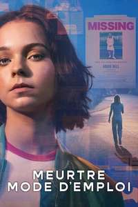 A Good Girl's Guide to Murder - Posters