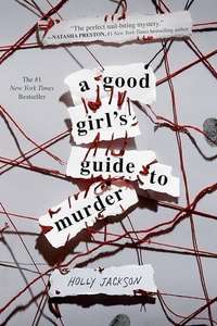 A Good Girl's Guide to Murder - Posters
