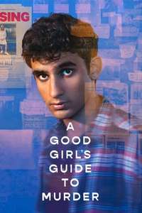 A Good Girl's Guide to Murder - Posters