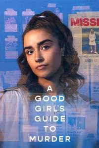 A Good Girl's Guide to Murder - Posters