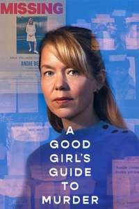 A Good Girl's Guide to Murder - Posters