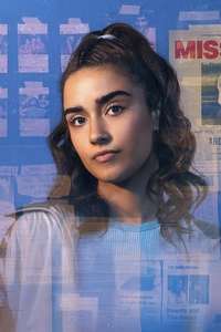 A Good Girl's Guide to Murder - Posters