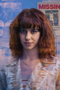 A Good Girl's Guide to Murder - Posters