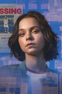 A Good Girl's Guide to Murder - Posters