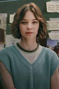 A Good Girl's Guide to Murder - Posters