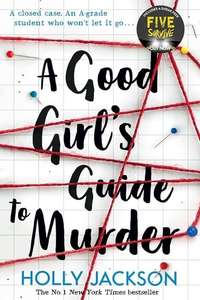A Good Girl's Guide to Murder - Posters