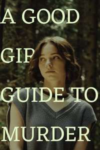 A Good Girl's Guide to Murder - Posters