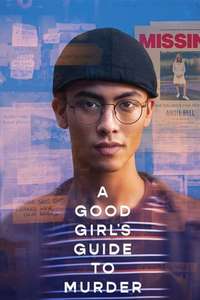 A Good Girl's Guide to Murder - Posters