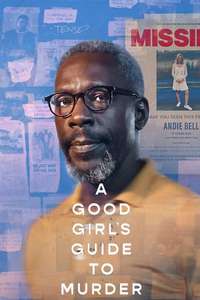 A Good Girl's Guide to Murder - Posters