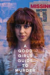 A Good Girl's Guide to Murder - Posters
