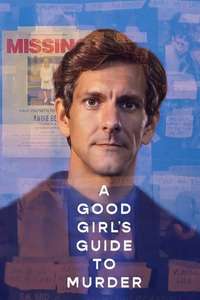 A Good Girl's Guide to Murder - Posters