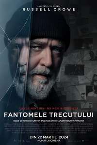 Sleeping Dogs - Posters