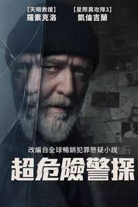 Sleeping Dogs - Posters