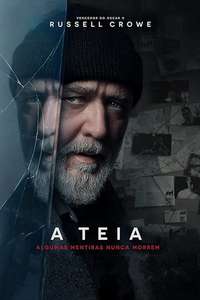 Sleeping Dogs - Posters