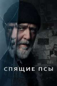 Sleeping Dogs - Posters